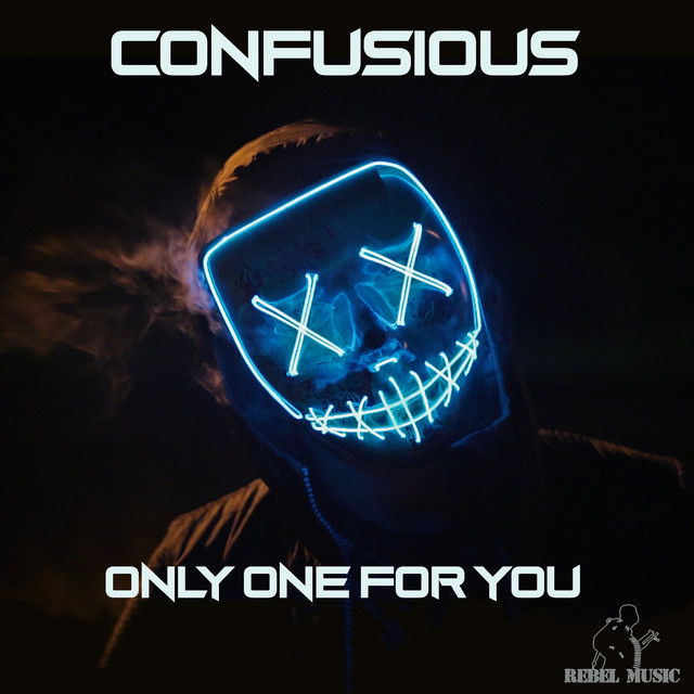 Only One For You EP cover art