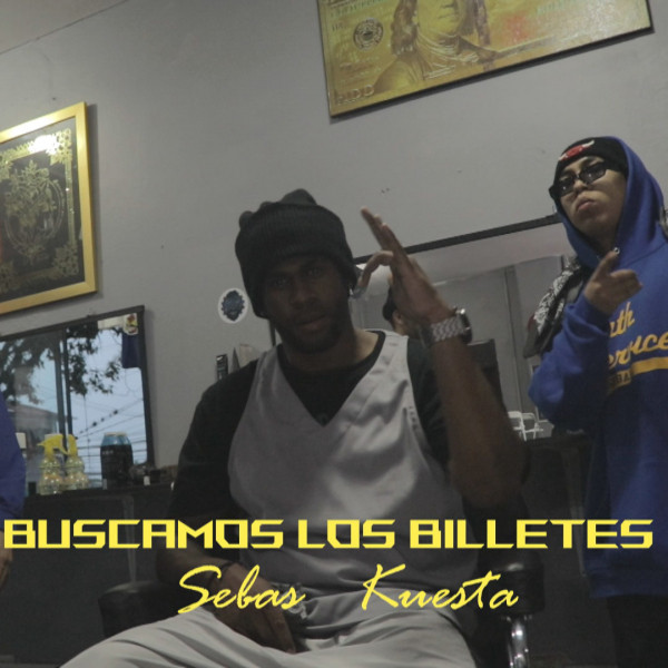 Buscamos los Billetes