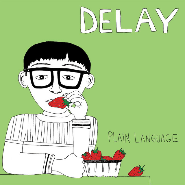 Plain Language cover art