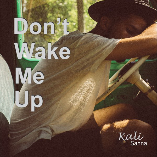 Don't Wake Me Up - Single by Kali Sanna | Spotify