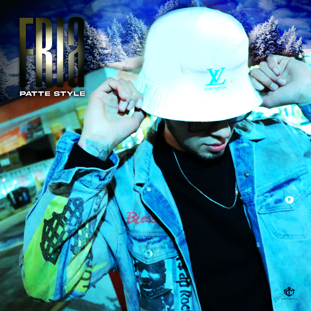 undefined album image