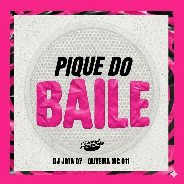PIQUE DO BAILE