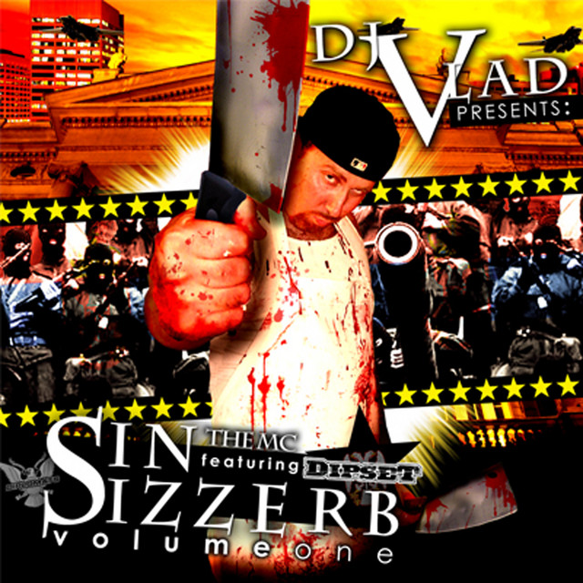 DJ Vlad Presents Sizzerb Mixtape Vol. 1 - Album by DJ Vlad | Spotify