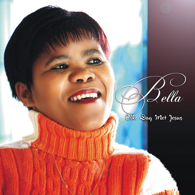 Elke Dag Met Jesus cover art