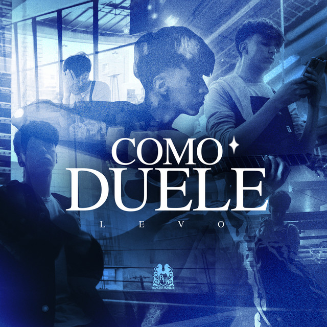 Como Duele cover art