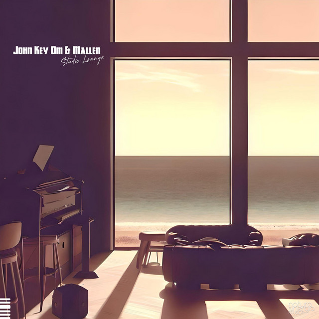 Studio Lounge (Original Mix) cover art