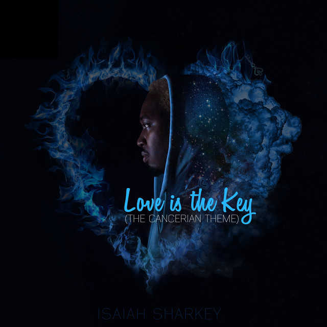 Love Is The Key (The Cancerian Theme) cover art