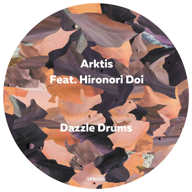 Arktis - Club Mix cover art