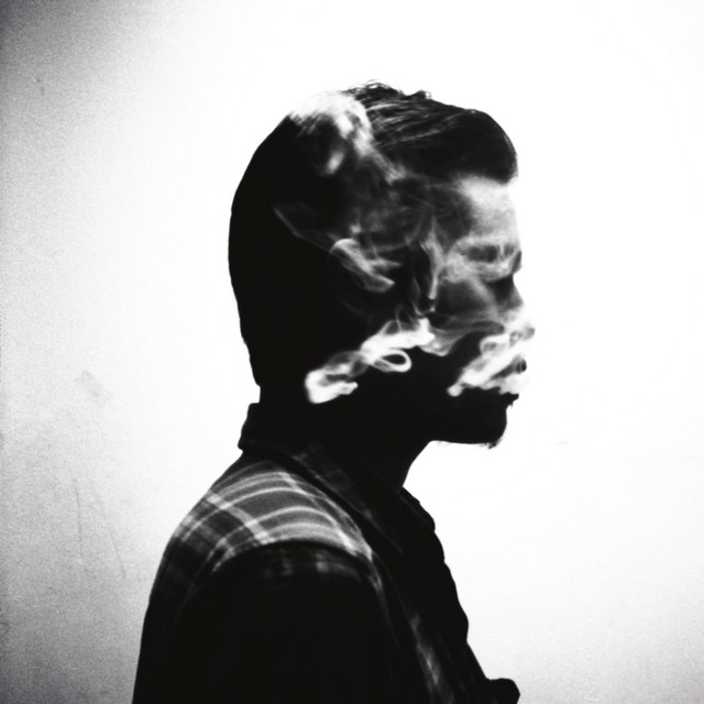 Badlands cover art
