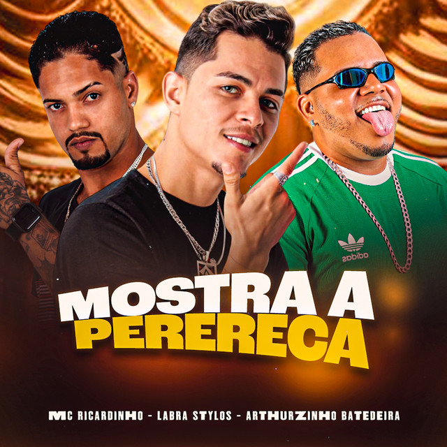 Mostra a Perereca