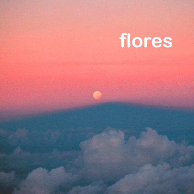 Flores cover art