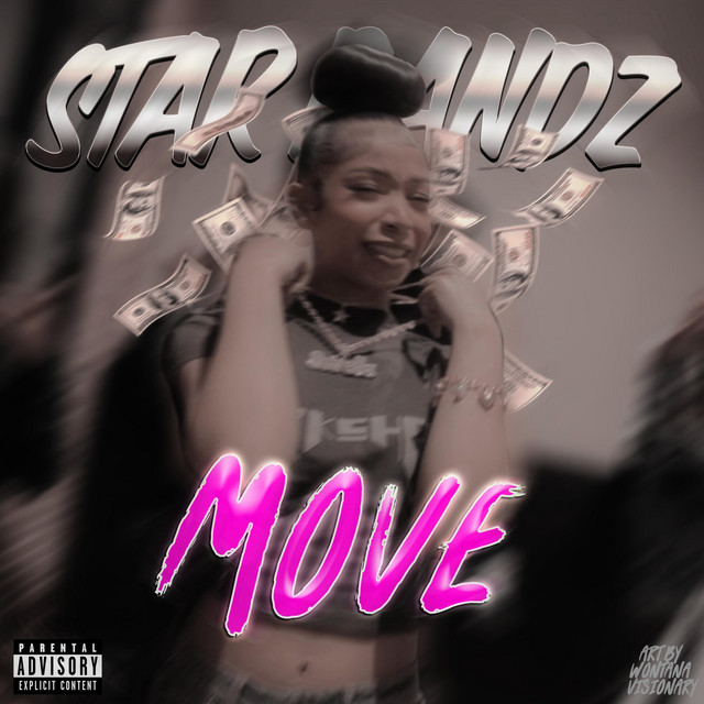 Move album image