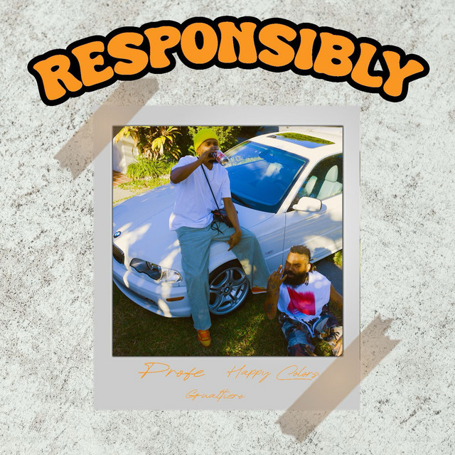 Responsibly
