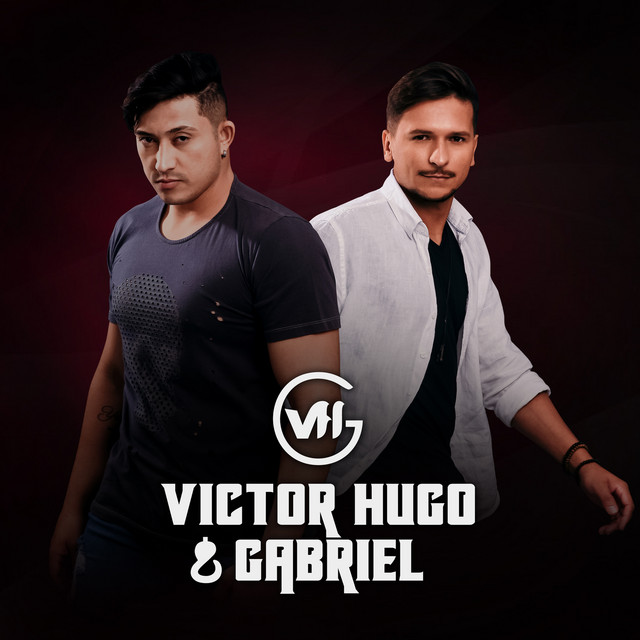 Victor hugo & Gabriel