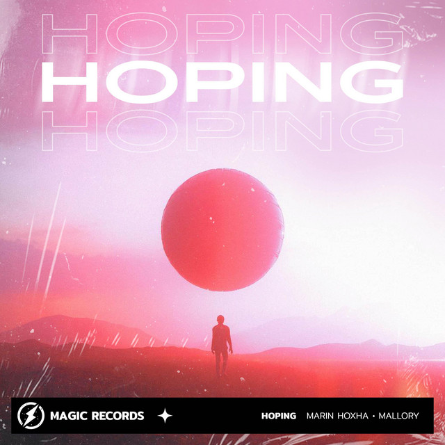 Hoping cover art