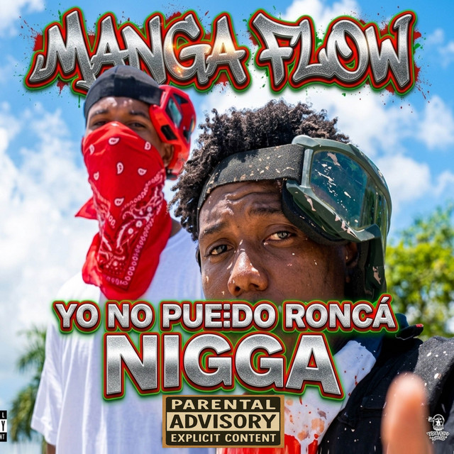 Yo No Puedo Roncá Nigga