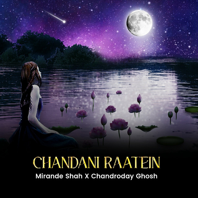 Chandani Raatein (Funkified Version) - Single by Mirande Shah | Spotify