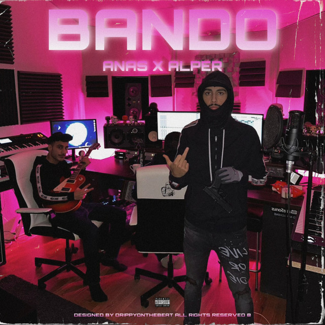 BANDO - Single by Anas | Spotify