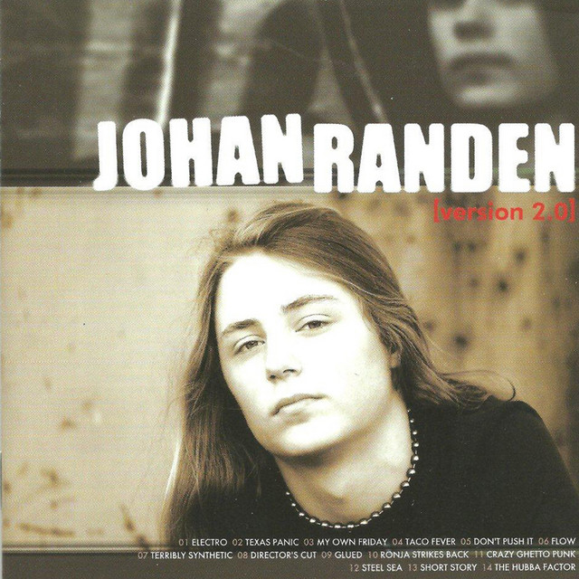 Version 2.0 cover art