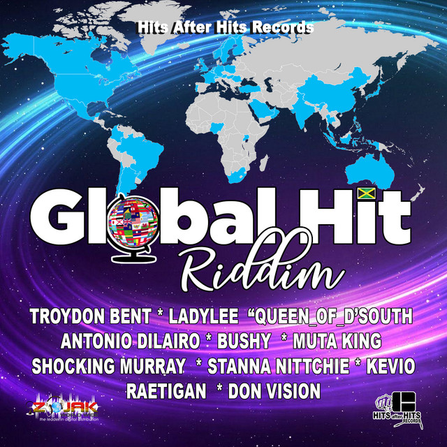 Global Hit Riddim - Compilation by Various Artists | Spotify