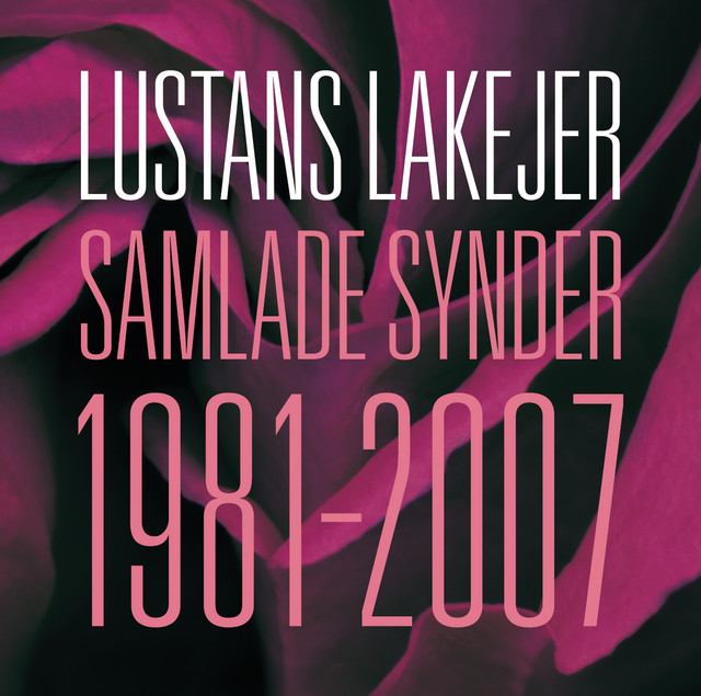 Läppar tiger, ögon talar - 1983 Single Version
