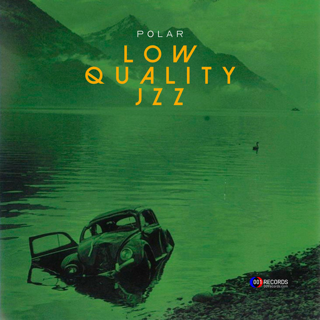 Low Quality Jzz cover