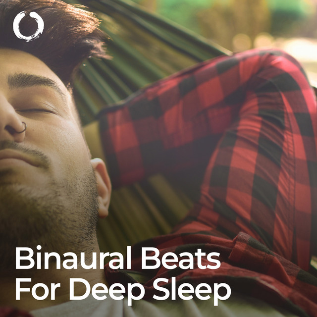 Binaural Beats for Deep Sleep