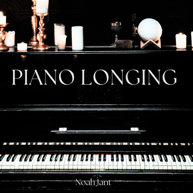 Piano Longing
