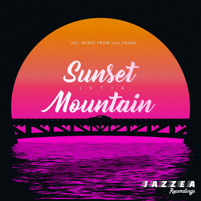 Sunset Mountain - Original Mix