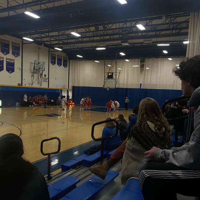 Switches N Dracs