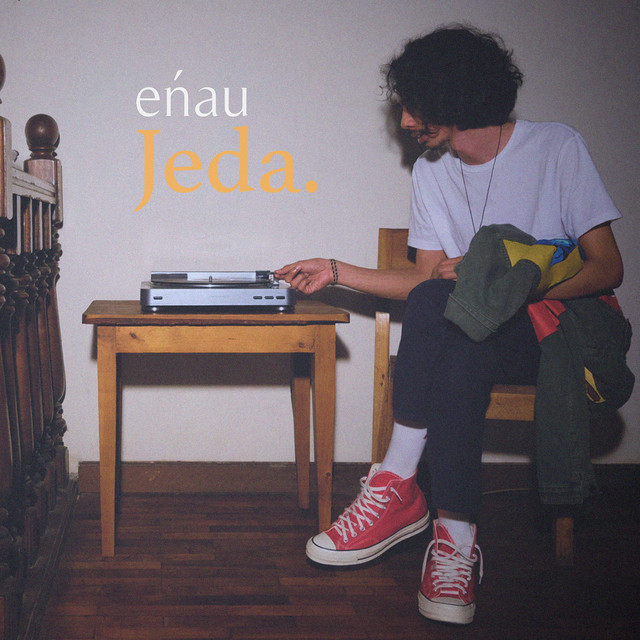 Jeda cover art
