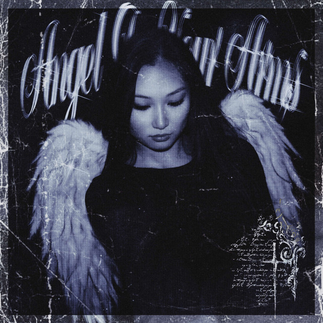 ANGEL IN YOUR ARMS