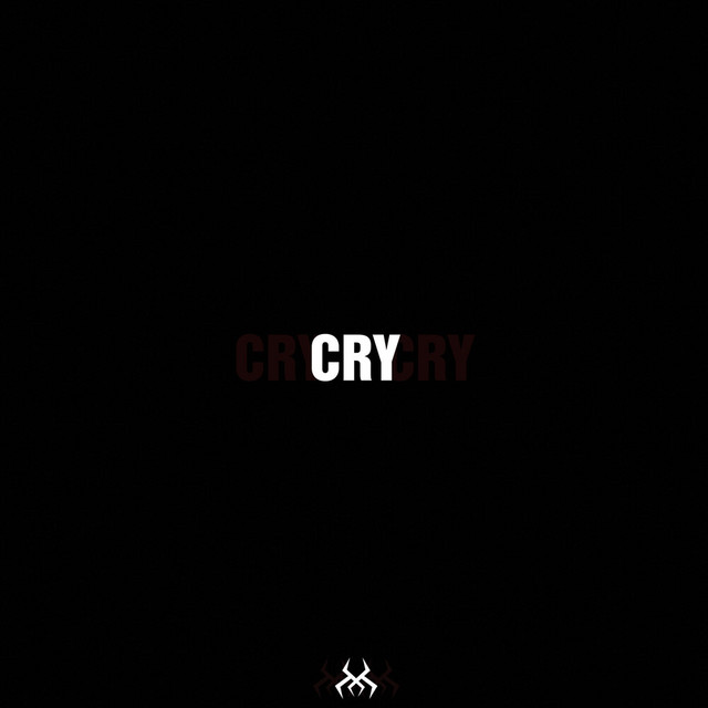 CRY artwork