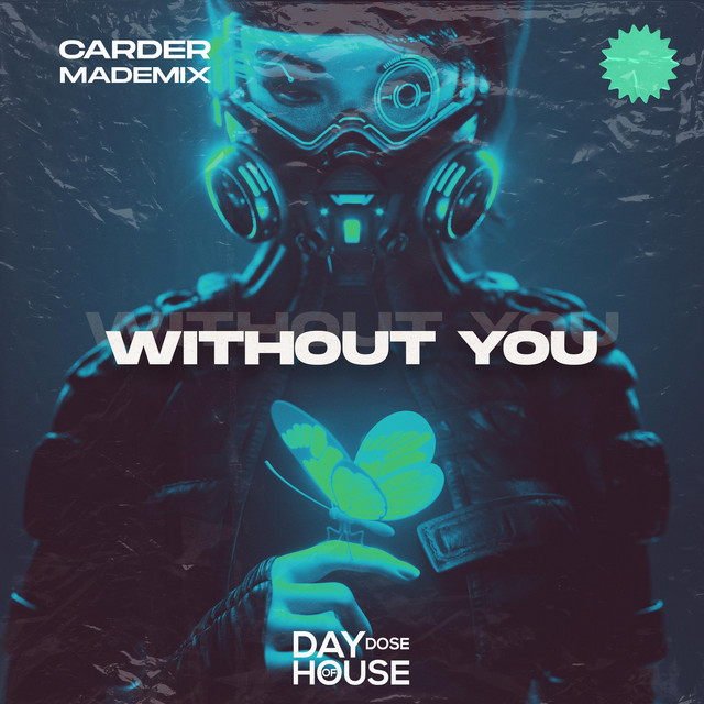 Without You cover art