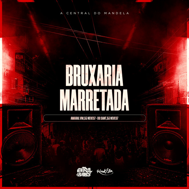 Bruxaria Marretada