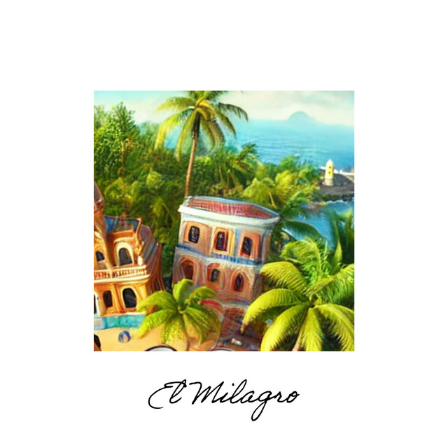 El Milagro