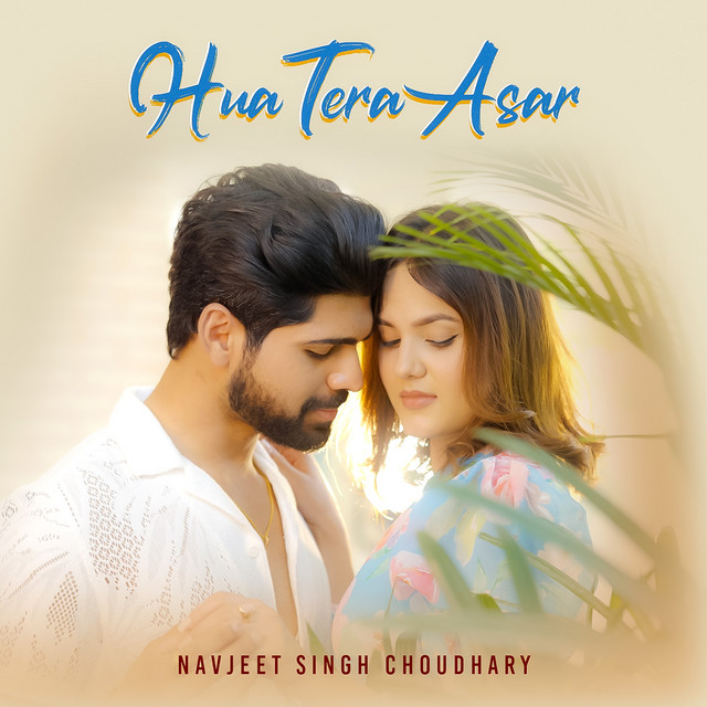 Hua Tera Asar