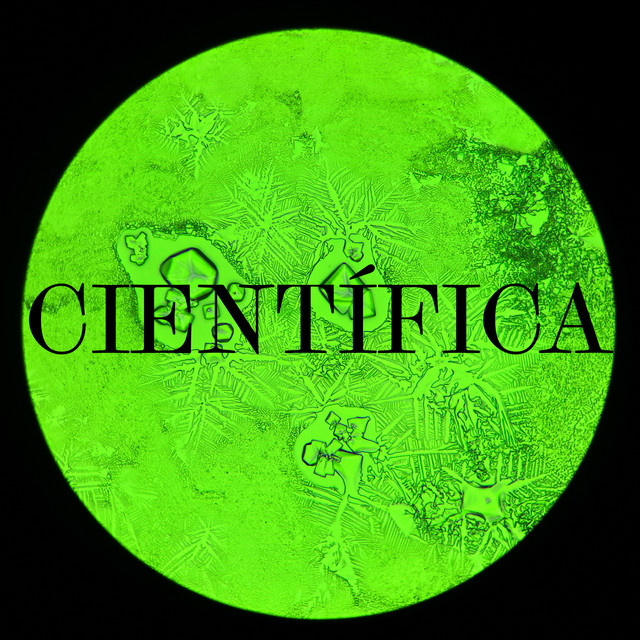 Científica cover