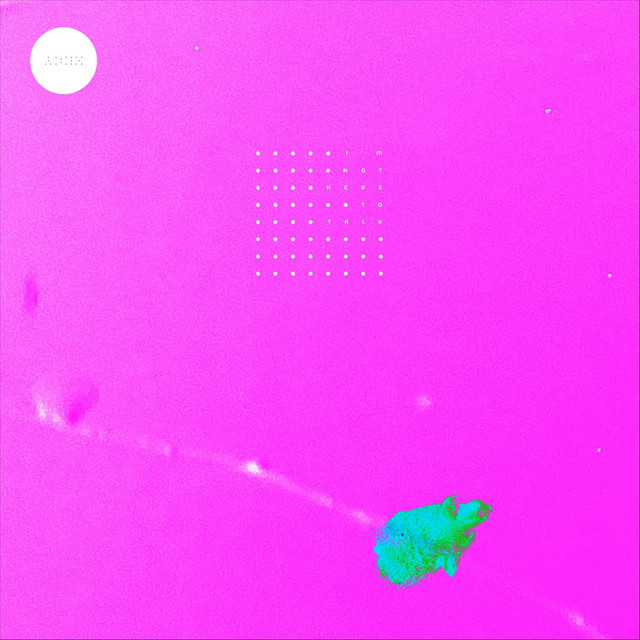 I'm Not Here to Talk (little treasures Remix)