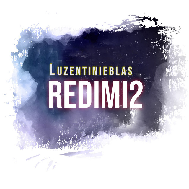 Redimi2 – Single de Luzentinieblas | Spotify
