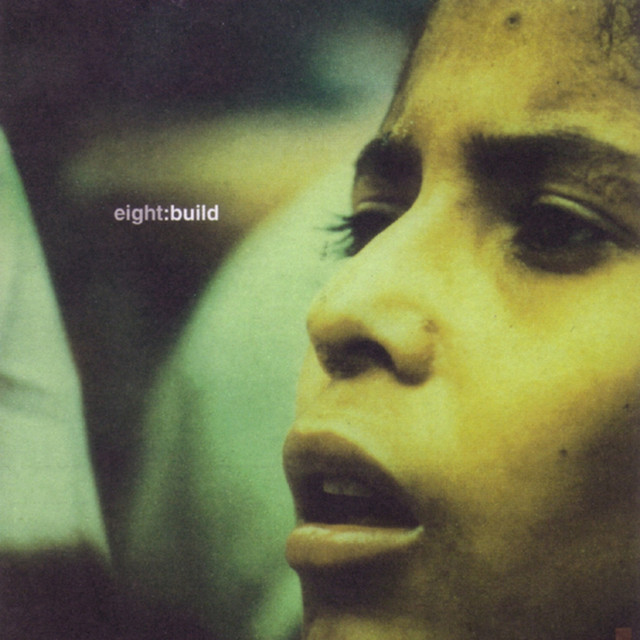 Build cover art