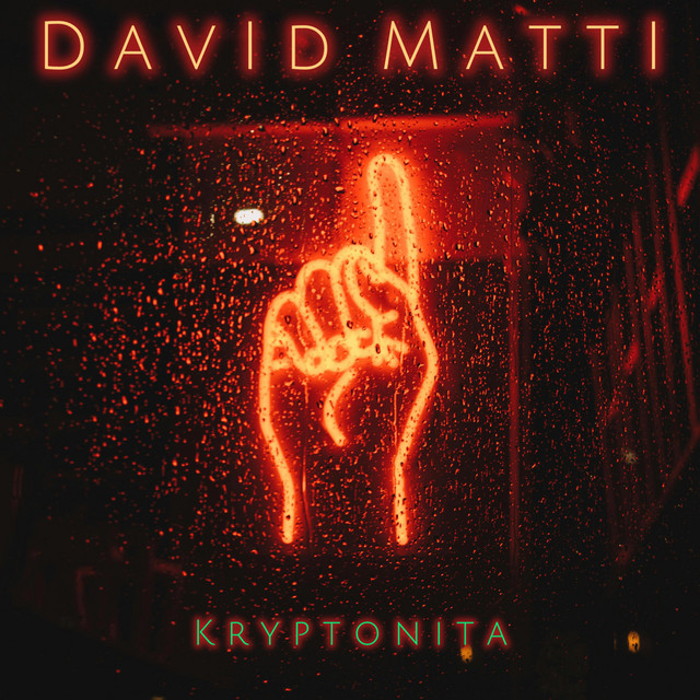 Kryptonita
