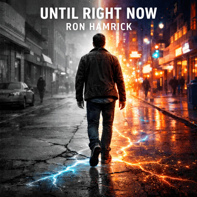 Until Right Now