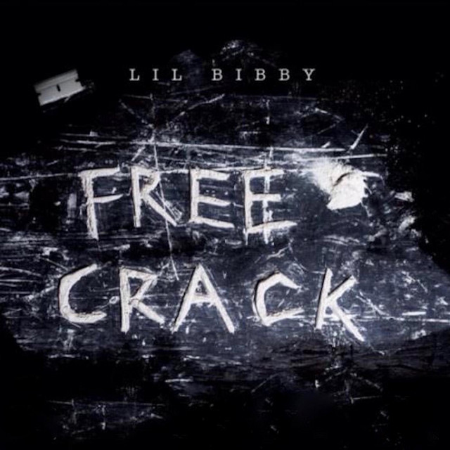 Free Crack cover art