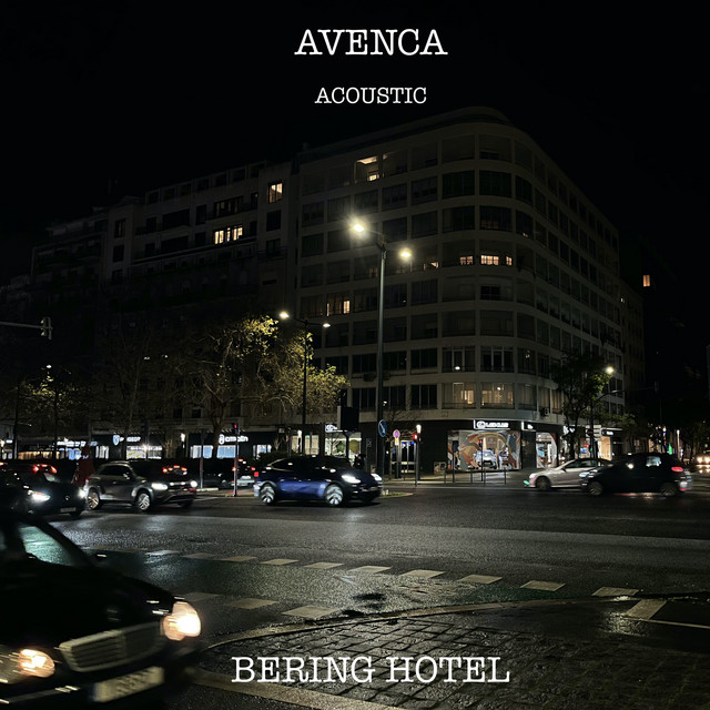 Avenca (Acoustic) cover art