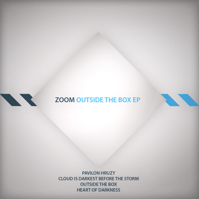 Outside the Box cover art