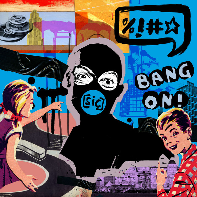 Got IT cover art