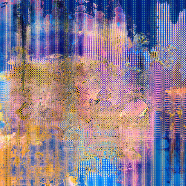 Reflections cover art