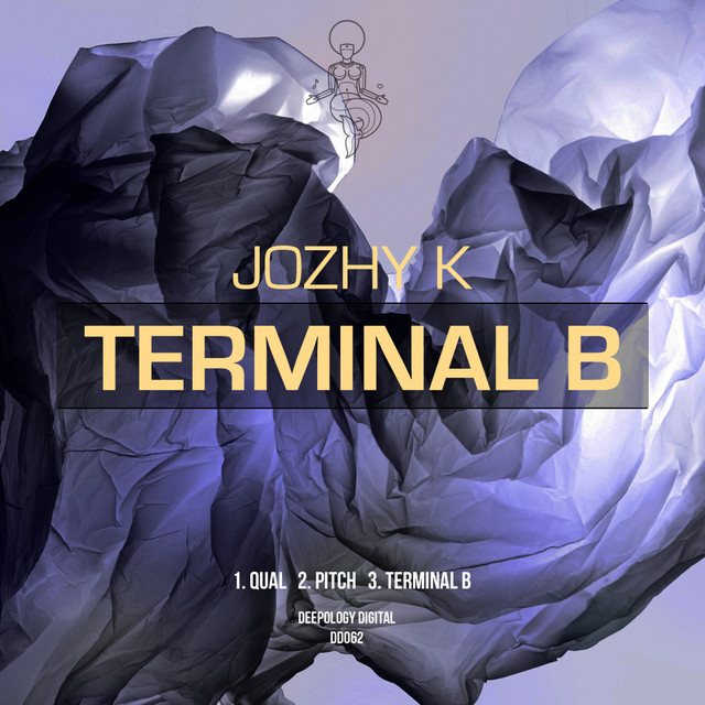 Terminal B cover art
