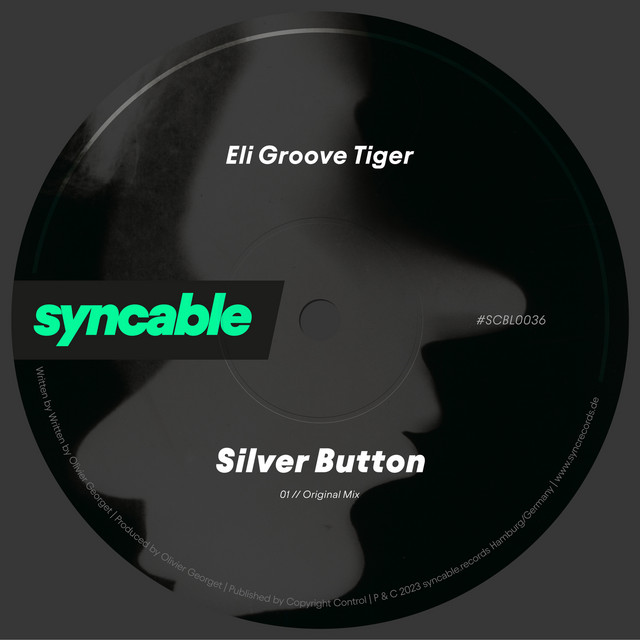 ELI Groove Tiger